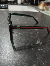 Gucci Designer Prescription
