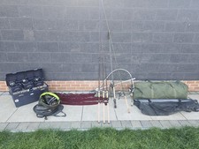 Pike Fishing Tackle Job Lot