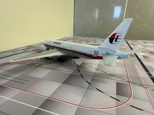 Dragon Wings Malaysia Airlines