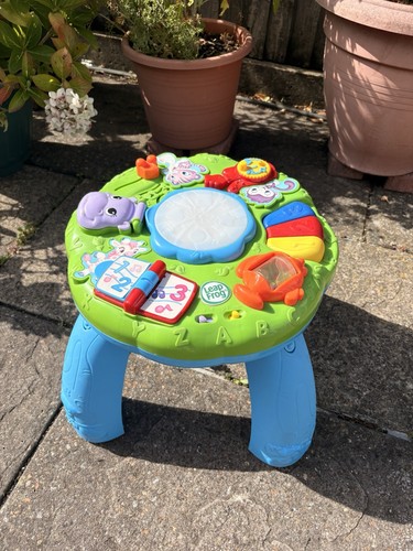 Leapfrog animal adventure - leapfrog,
