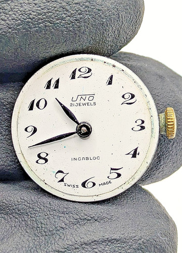 Uno 4122 incabloc - uno,