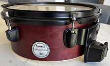 Custom Made Mapex 10”x 4.5"