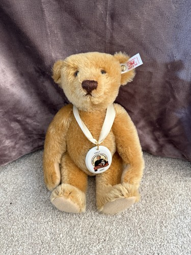 Steiff 150 years 1997