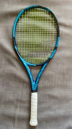 Twin babolat pure - 🎾,