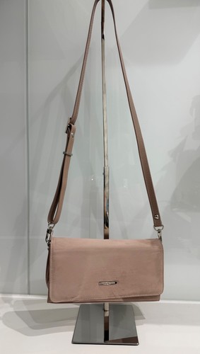 Peter kaiser pink suede - kaiser,