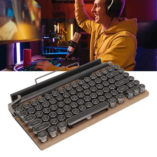 Typewriter keyboard keys - keyboard,