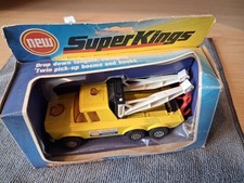 Matchbox Super Kings K-11