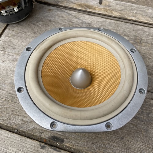 Bowers wilkins speaker s3 - bowers,