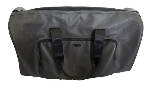 River island grey weekend - river,