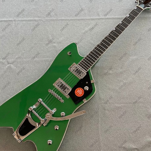Semi hollow body - body, electric