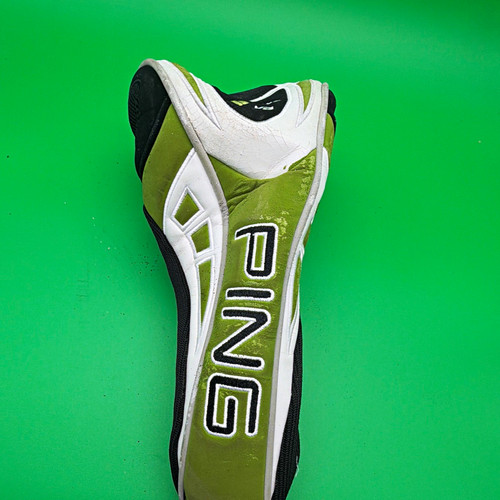 Ping rapture driver - ping, v2