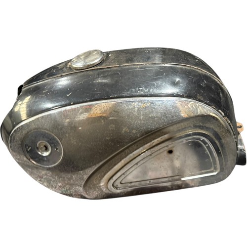 Vintage motorcycle part - motorcycle,