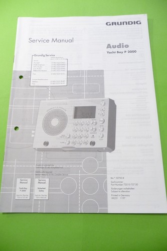 Service manual guide for - manual,