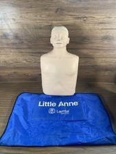 Laerdal Little Anne CPR