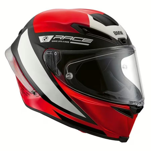 Bmw motorrad pro - pro, helmet