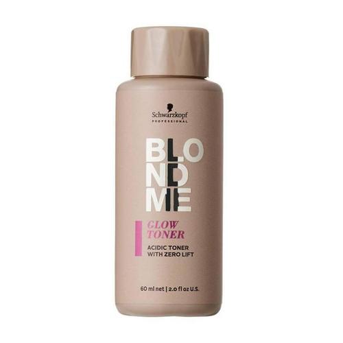 Blondme glow toner sand - toner,