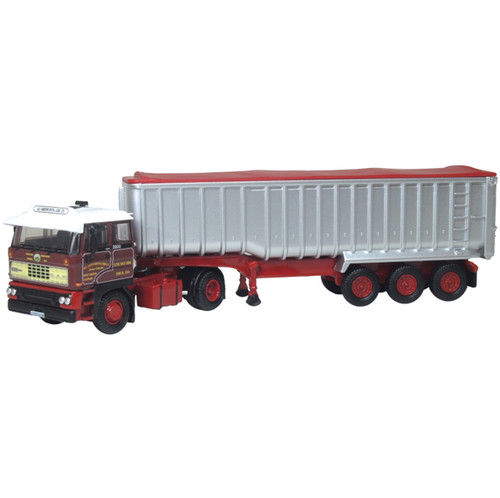 Oxford 76d28004 daf 2800 - oxford,