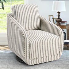 EBELLO Swivel Accent Chair