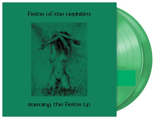 Fields the nephilim - of,