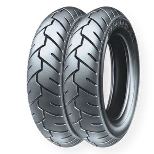 Vespa lml michelin s1 - t5,