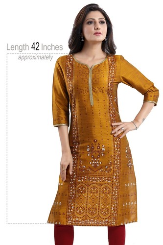 Ethnic fashion party dress - fashion,