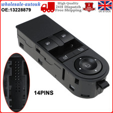 13228879 Electric Window