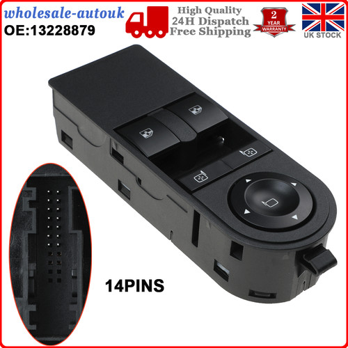 13228879 electric window - electric,