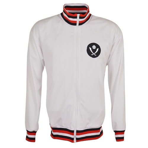 Sheffield united blades retro - sheffield,
