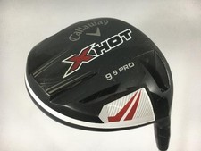 Callaway X HOT PRO(US model)
