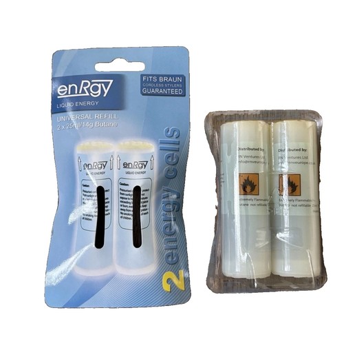 Energy cell universal refill - universal,