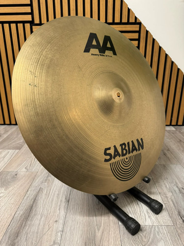 Sabian heavy ride - heavy,