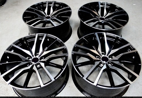 New bmw style - new,
