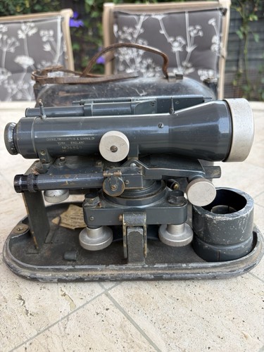Vintage cooke troughton - vintage,