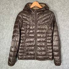 Uniqlo Premium Ultra Light