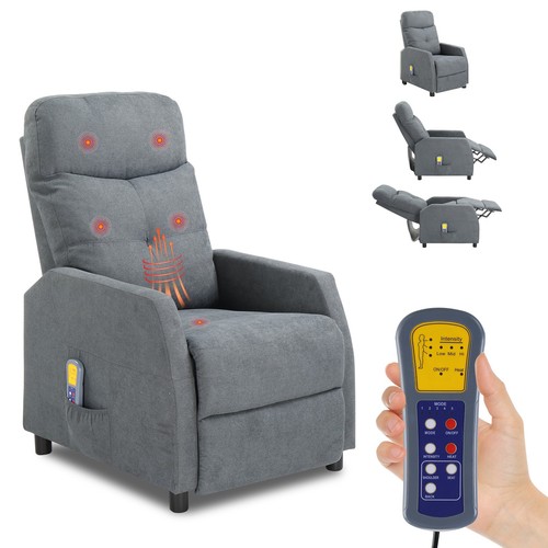 Electric points massage - points,