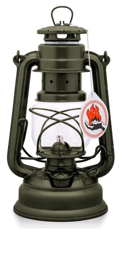 Feuerhand hurricane lantern - hurricane,
