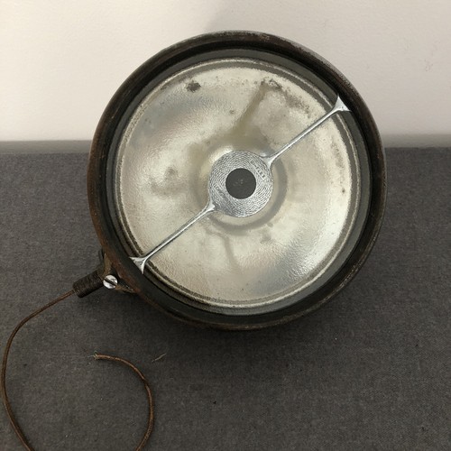Genuine vintage lucas l150 - genuine,