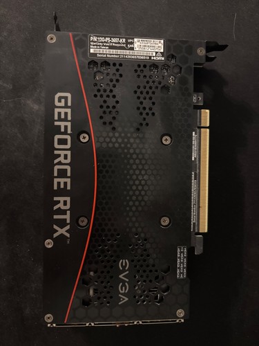 Evga geforce rtx 3060 - 3060, xc