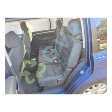 Volkswagen Caddy Touran Rear Seat Conversion Kit
