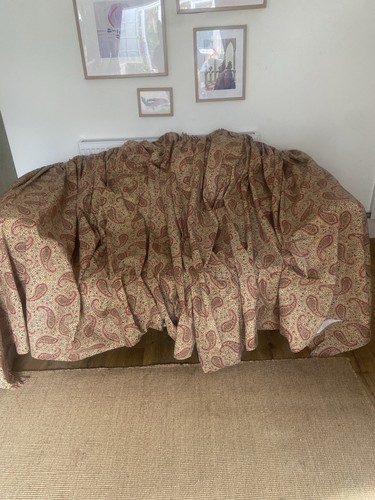Laura ashley vintage paisley - laura,
