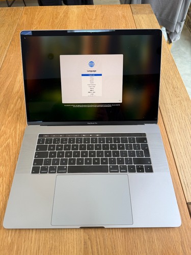 Macbook pro space - space, retina