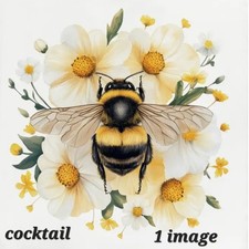 4 x Single Table Paper