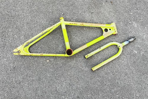 Vintage raleigh burner mk1 bmx - burner,