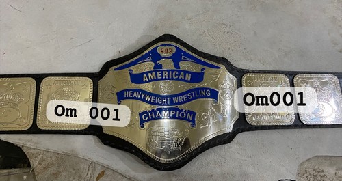 Crown american heavyweight - crown,