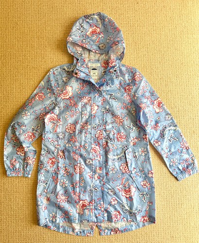Joules golightly raincoat - golightly,