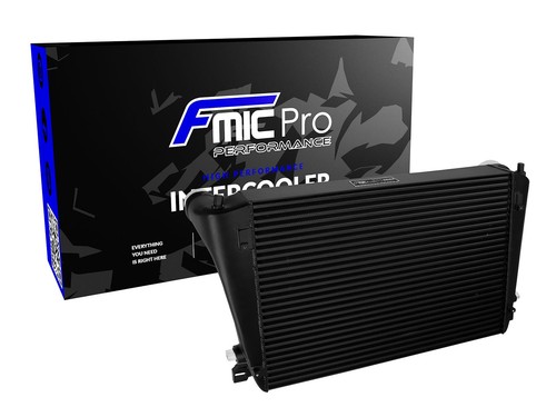 Intercooler kit for vag - intercooler,