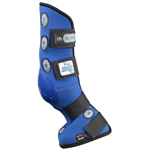 Veredus magnetic hour boots - magnetic,