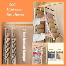 Multi-Layer Clothes Pants