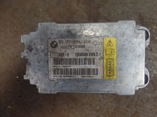 Genuine bmw e60 e61 - e61, 6