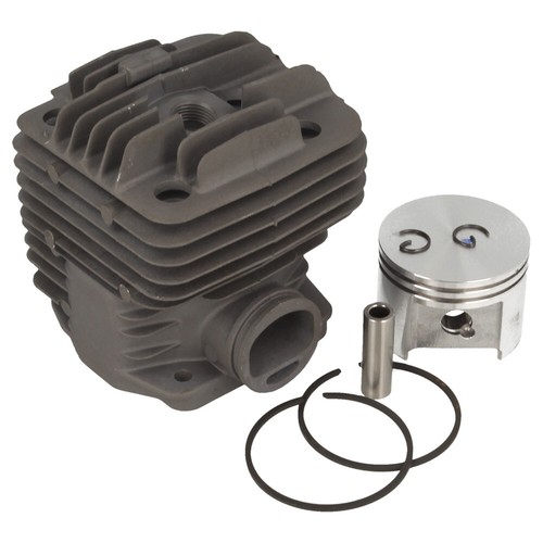 Cylinder barrel pot piston - cylinder, &